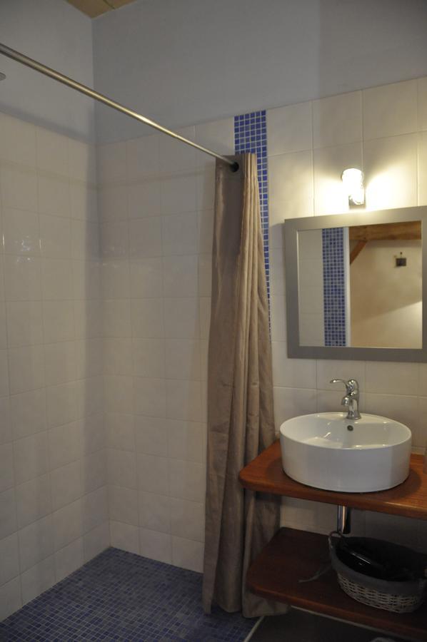 Maison D'Emmannaelle Auros Bagian luar foto